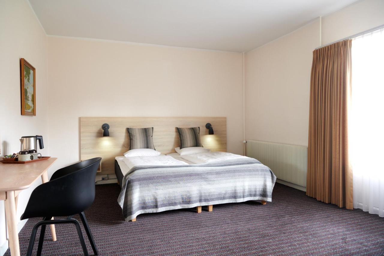 Montra Hotel 한스트홀름 외부 사진