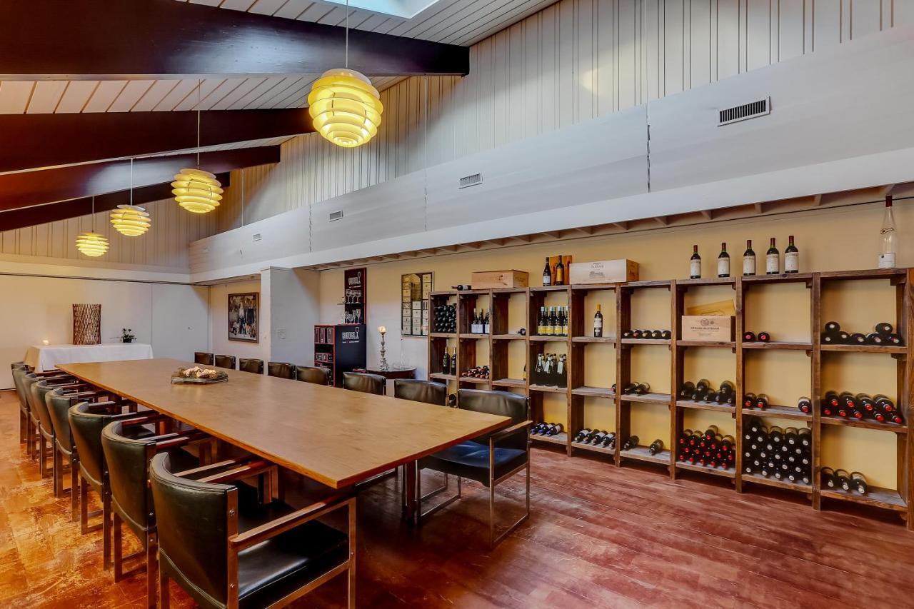 Montra Hotel 한스트홀름 외부 사진