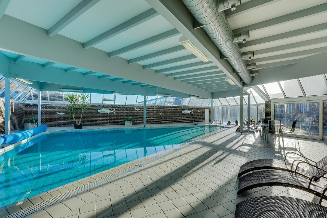 Montra Hotel 한스트홀름 외부 사진