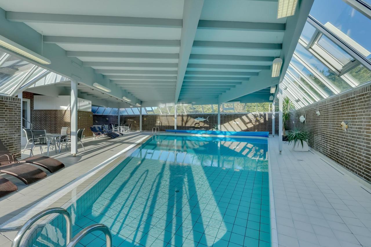 Montra Hotel 한스트홀름 외부 사진