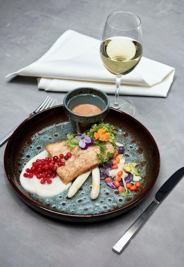 Montra Hotel 한스트홀름 외부 사진