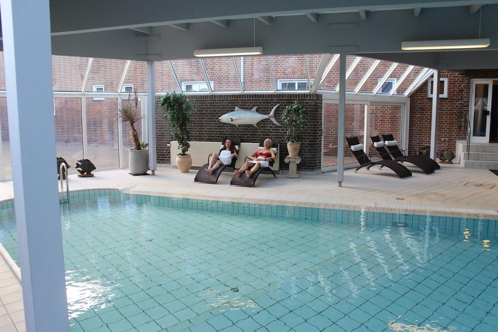 Montra Hotel 한스트홀름 외부 사진