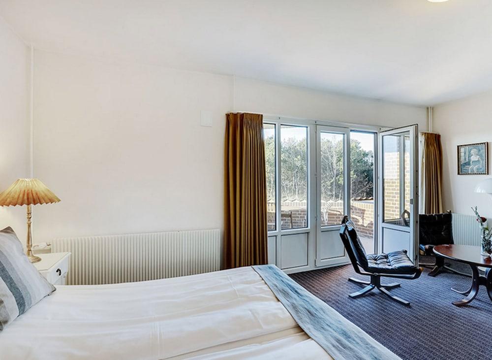 Montra Hotel 한스트홀름 외부 사진