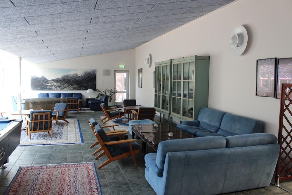 Montra Hotel 한스트홀름 외부 사진