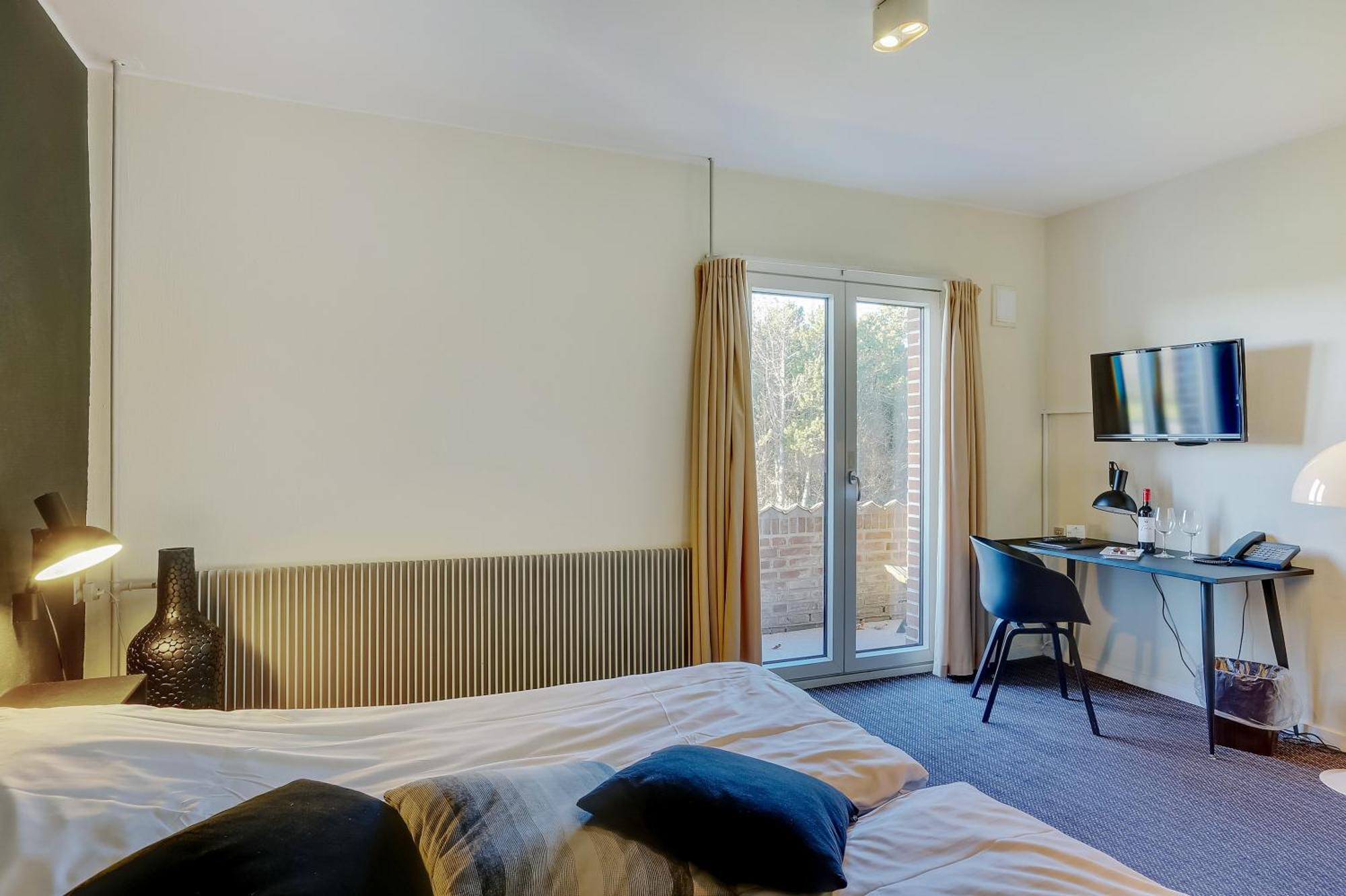 Montra Hotel 한스트홀름 외부 사진